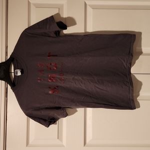 The Knot Short Sleeve T-shirt size S